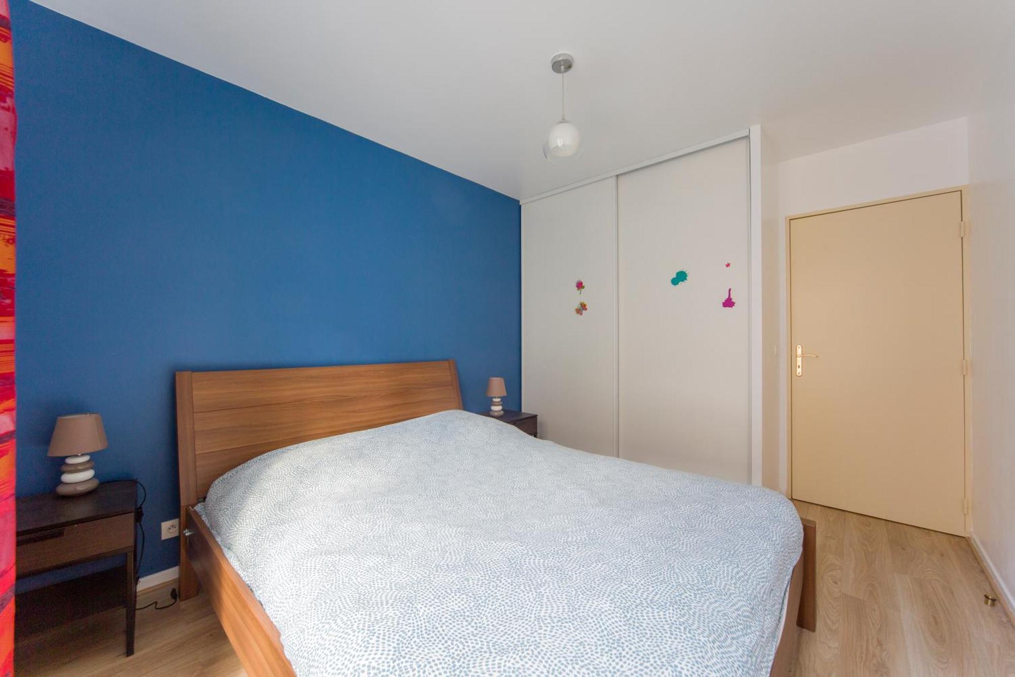 F3 - Proche De Disney - Apartment Bussy-Saint-Georges Bagian luar foto